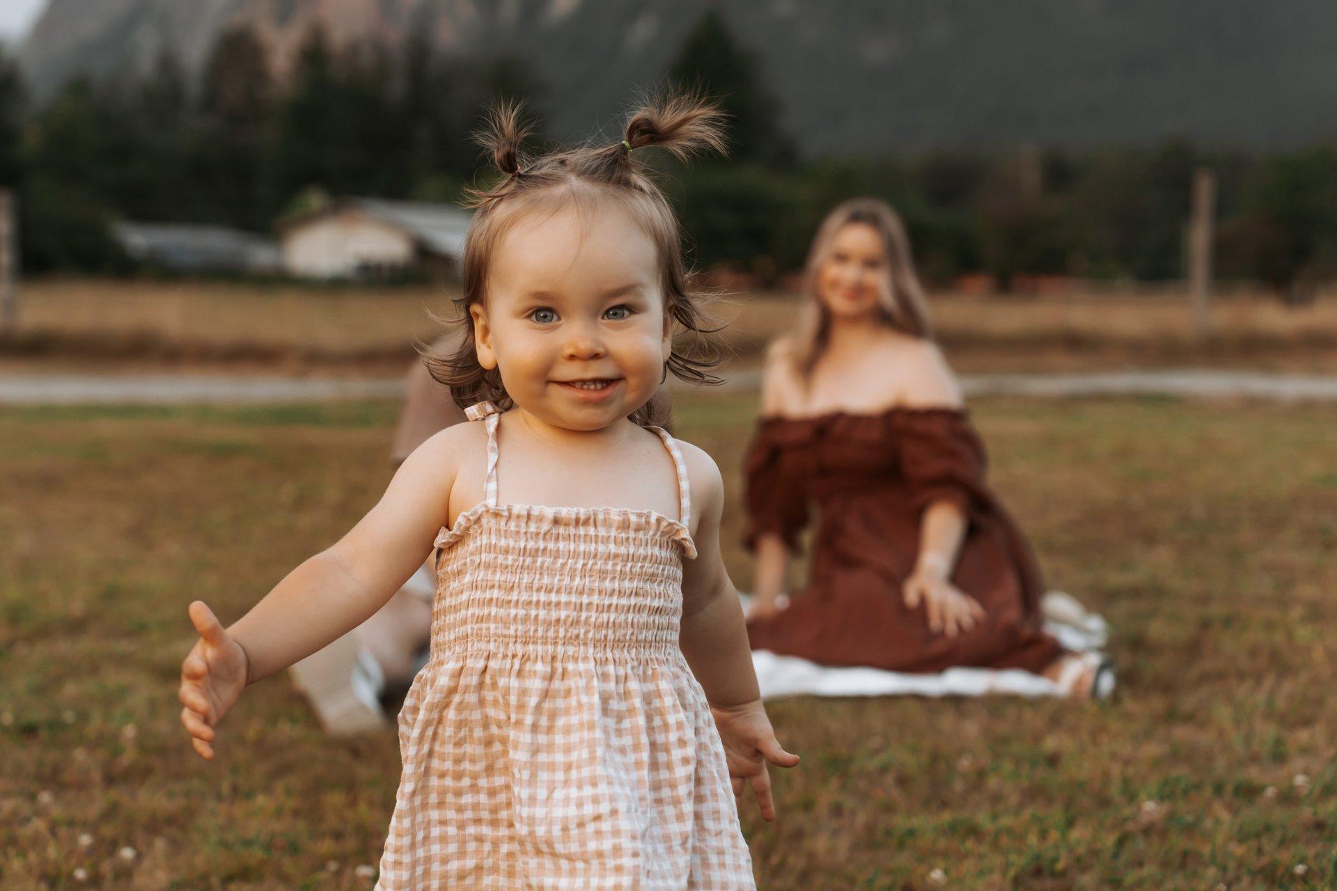 A space where kids can be themselves